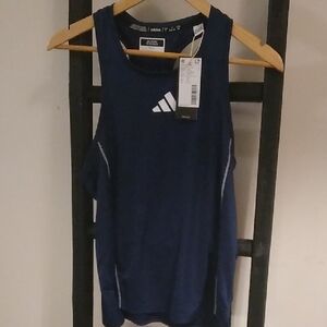 Women's Adidas Utility Tank NWT